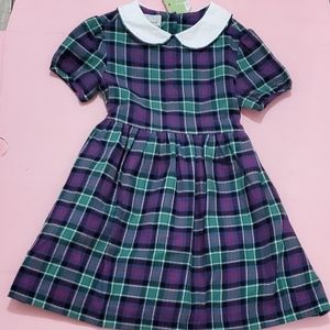NWT Pennymeade Girls Dress